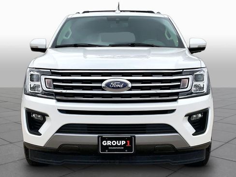 Used 2020 Ford Expedition XLT w/ Equipment Group 202A RWD image 3