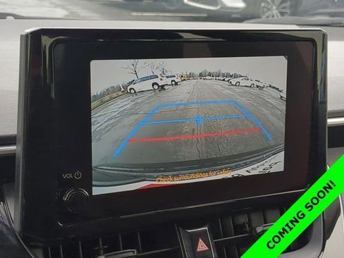 Certified 2024 Toyota Corolla LE image 12