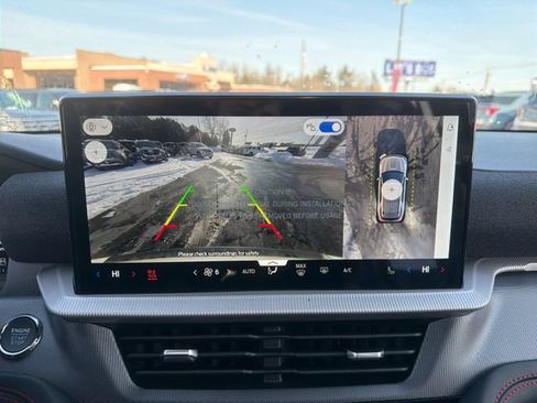 New 2026 Ford Explorer ST w/ Sun And Sound Package AWD/4WD image 30