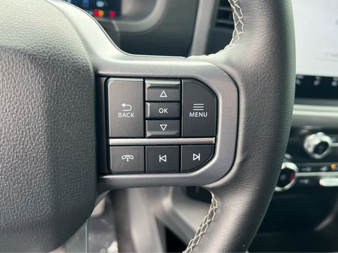 Certified 2025 Ford F150 XLT w/ Equipment Group 301A Standard image 33