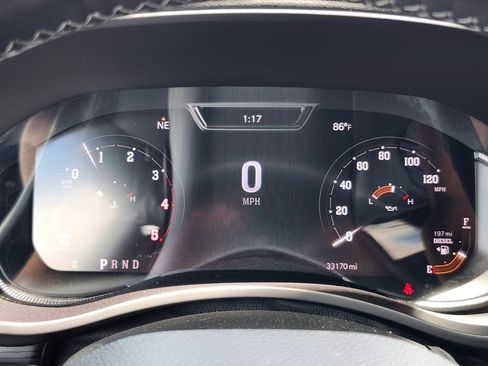 Used 2024 RAM 2500 Rebel w/ Safety Group AWD/4WD image 29