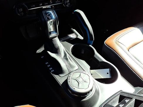 Used 2023 Ford Bronco Outer Banks image 28