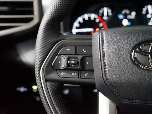 New 2026 Toyota Tundra SR5 image 15