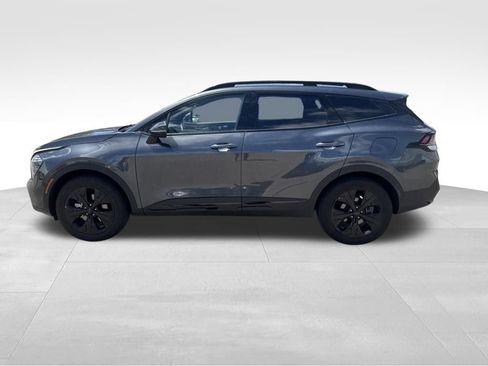 Used 2025 Kia Sportage X-Line AWD/4WD image 5