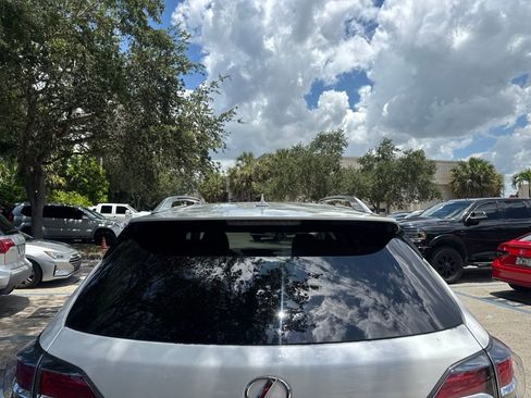 Used 2013 Lexus RX 350 FWD w/ Premium Pkg image 6