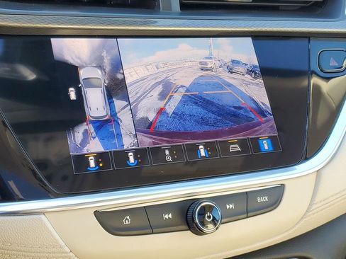 Used 2020 Buick Encore GX Essence w/ Experience Buick Package image 20