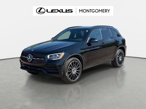 Used 2022 Mercedes-Benz GLC 300 image 7