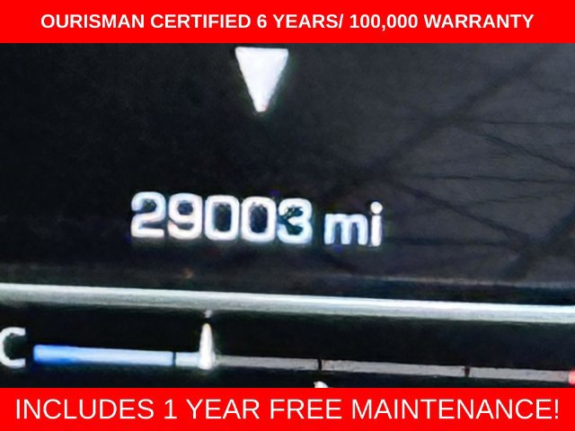 Used 2024 GMC Sierra 1500 AT4X AWD/4WD image 16
