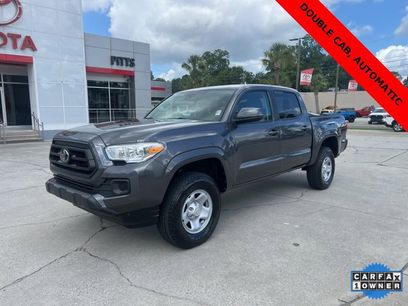 Used 2020 Toyota Tacoma SR