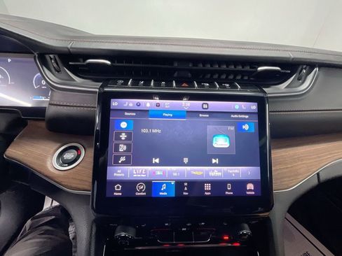 Used 2022 Jeep Grand Cherokee Summit image 13