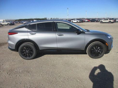 New 2026 Buick Envista Sport Touring w/ Convenience I Package image 3