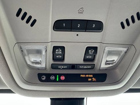 Used 2022 GMC Acadia AT4 w/ Trailering Package AWD/4WD image 18