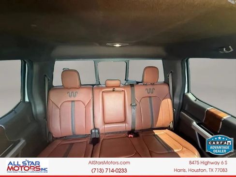 Used 2019 Ford F250 King Ranch w/ FX4 Off-Road Package AWD/4WD image 24
