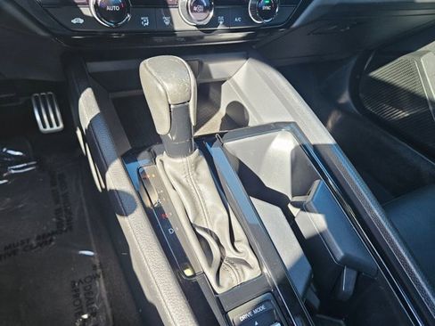 Certified 2023 Honda Accord Sport image 19