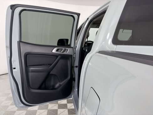 Certified 2022 Ford Ranger XLT w/ Equipment Group 301A Mid image 12