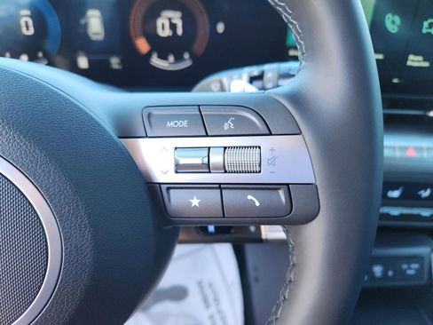 New 2026 Hyundai Kona SEL Premium FWD image 24