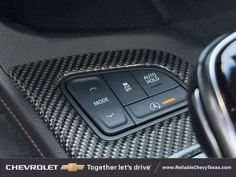 Used 2024 Cadillac CT5 Sport w/ Parking Package image 19