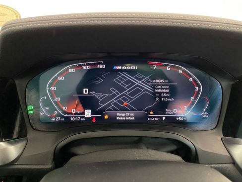 Certified 2021 BMW 440i xDrive Coupe w/ Premium Package image 18