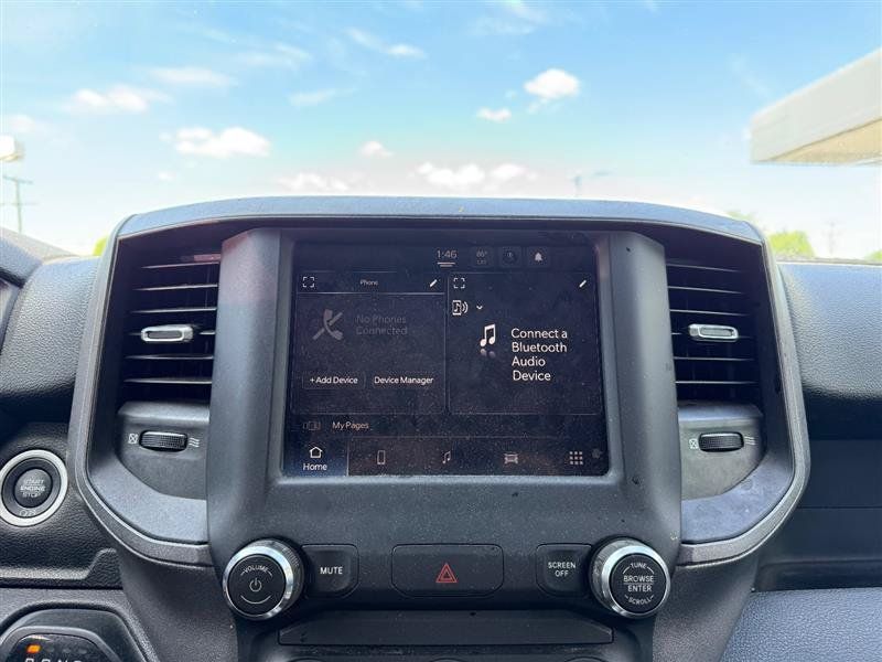 Used 2022 RAM 3500 Tradesman AWD/4WD image 36