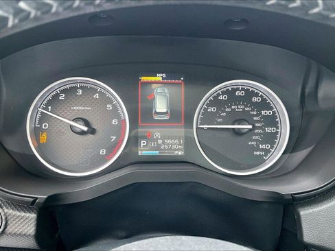 Certified 2021 Subaru Forester Premium w/ Popular Package #1 AWD/4WD image 8