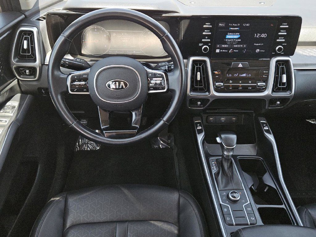Used 2021 Kia Sorento S AWD/4WD image 23