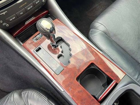 Used 2008 Lexus IS 250 AWD image 22