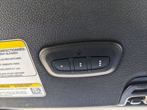 Certified 2025 Jeep Wrangler Unlimited Rubicon 4xe w/ Convenience Group image 65