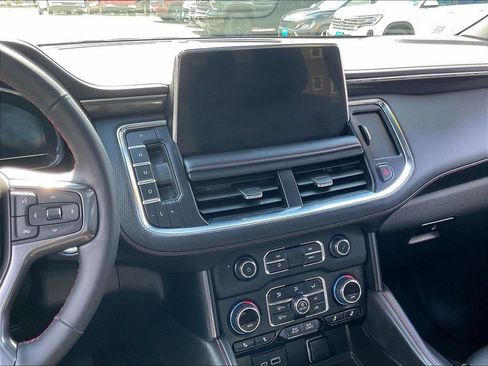Used 2024 Chevrolet Tahoe RST w/ Luxury Package AWD/4WD image 19
