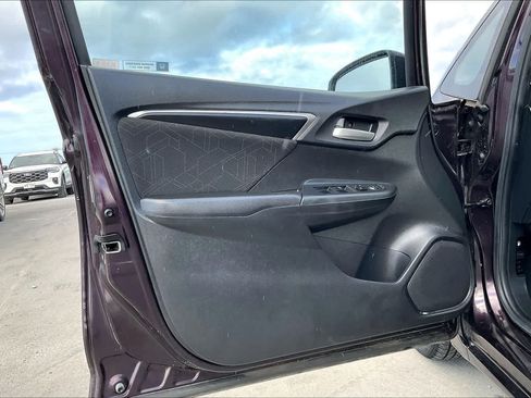 Used 2017 Honda Fit EX image 27