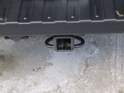 Used 2024 Honda Ridgeline RTL image 9