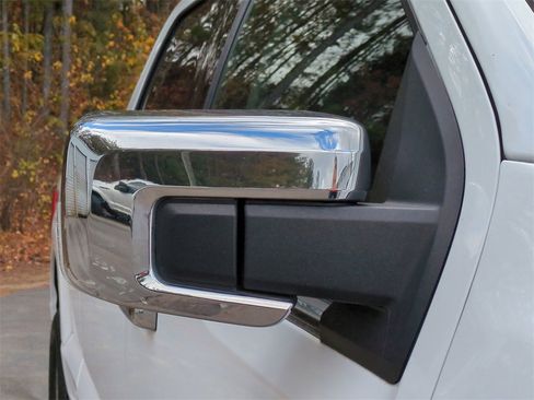 Certified 2021 Ford F150 Lariat image 12