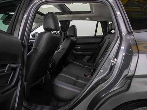 Used 2024 MAZDA CX-50 AWD 2.5 S w/ Cargo Package image 19