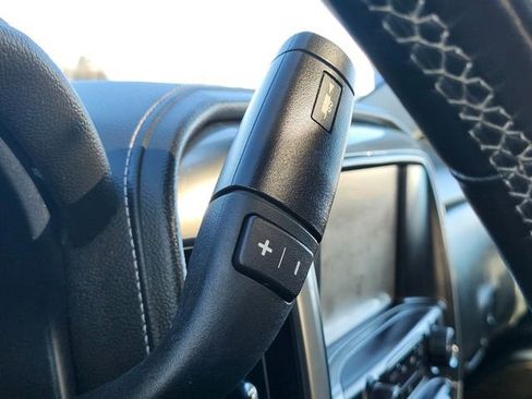 Used 2015 Chevrolet Silverado 1500 LTZ w/ LTZ Plus Package image 26