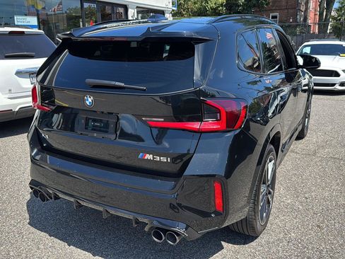 Used 2026 BMW X1 M35i AWD/4WD image 7
