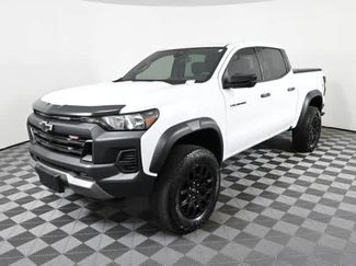 Used 2023 Chevrolet Colorado Trail Boss w/ Technology Package video 2