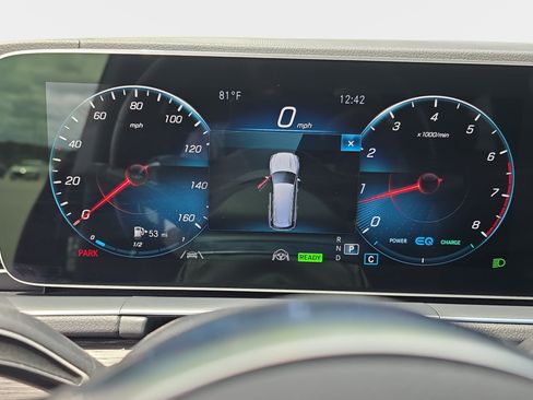 Used 2023 Mercedes-Benz GLS 450 4MATIC image 21