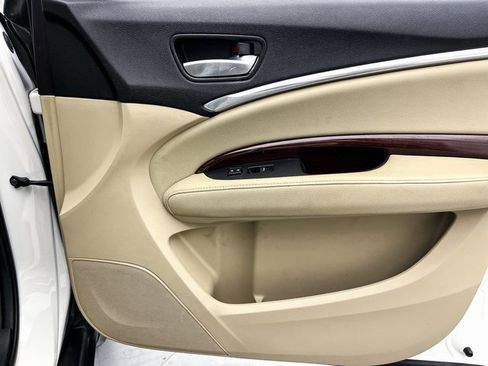 Used 2016 Acura MDX SH-AWD w/ Technology Package image 30