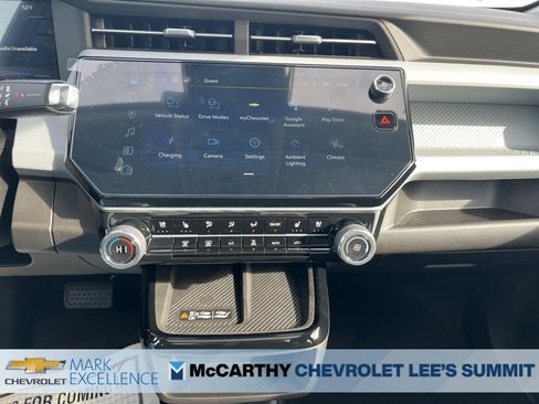 New 2027 Chevrolet Bolt RS image 17