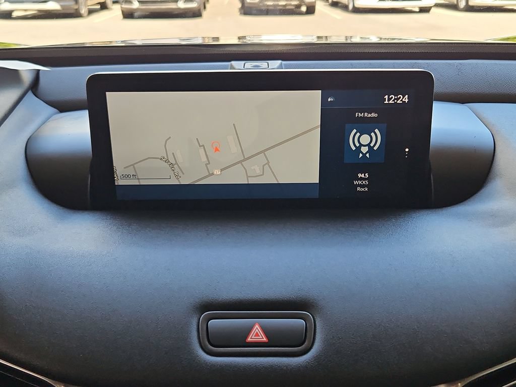 Used 2021 Acura TLX w/ Technology Package FWD image 18