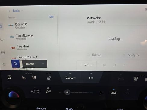 New 2026 Lexus NX 350h AWD w/ Luxury Package image 24