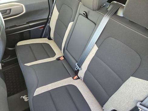 New 2025 Ford Bronco Sport Big Bend image 24