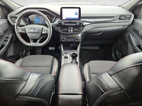 Used 2024 Ford Escape ST-Line FWD image 18