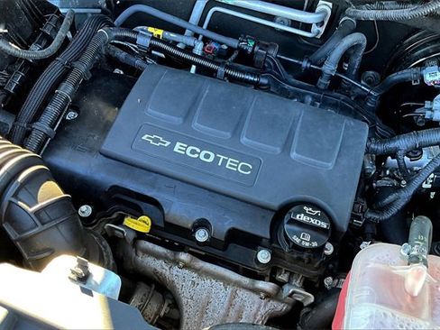 Used 2017 Chevrolet Trax LT image 27