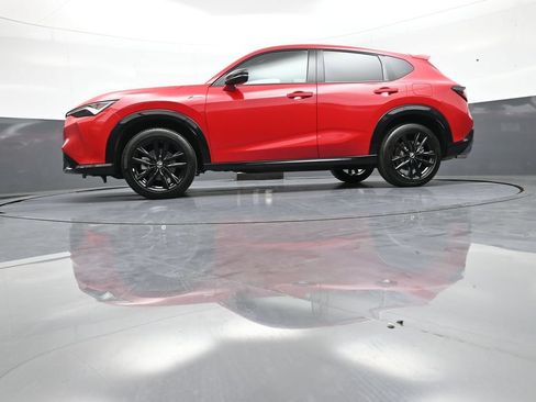 Used 2025 Acura ADX A-Spec w/ Advance Package AWD/4WD image 29