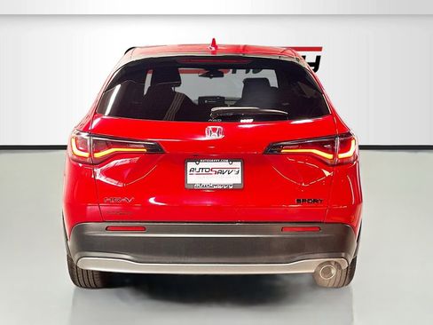 Used 2024 Honda HR-V Sport image 6