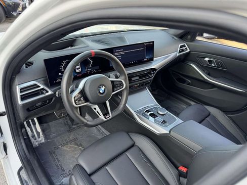 Used 2026 BMW M340i RWD image 21