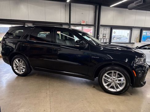 Used 2022 Dodge Durango R/T image 8