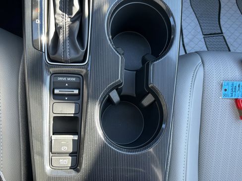 New 2026 Honda Civic Sport Touring image 27