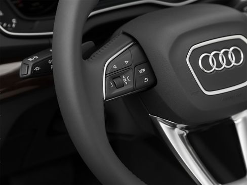 Certified 2020 Audi Q5 2.0T Premium Plus AWD/4WD image 47