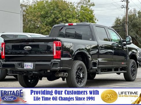 New 2026 Ford F250 XLT image 4